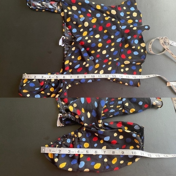 Reformation Aimee Top 0 - Picture 8 of 12